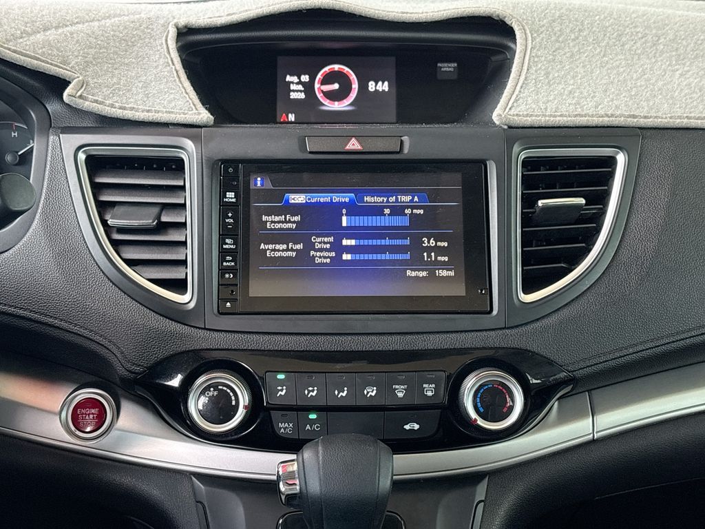 Thumbnail: 2016 Honda CR-V - 14