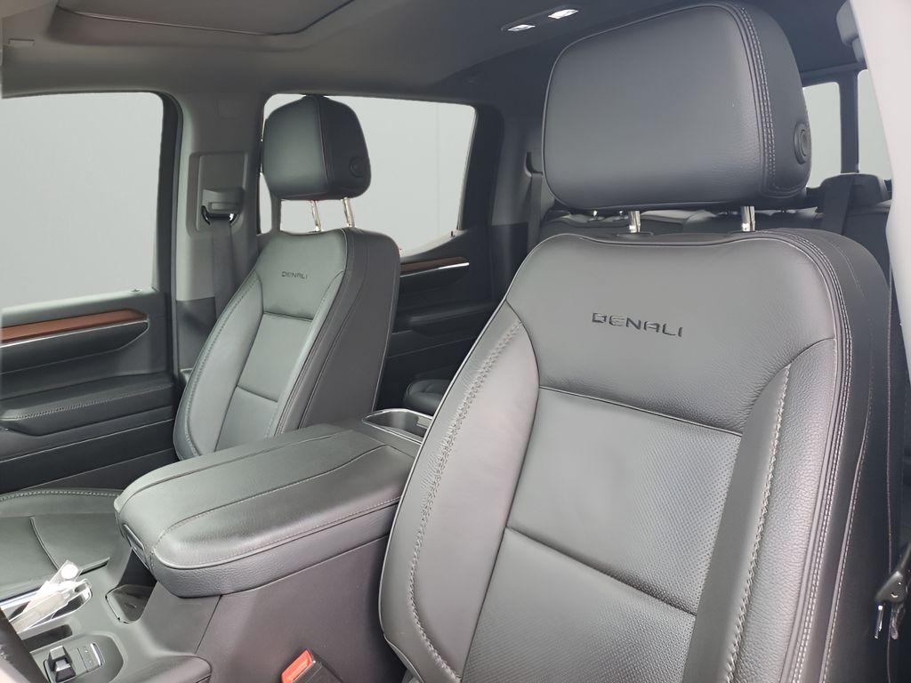 Used Car 2024 Gmc Sierra 1500  Denali For Sale Under $60,000 In Austin, Texas