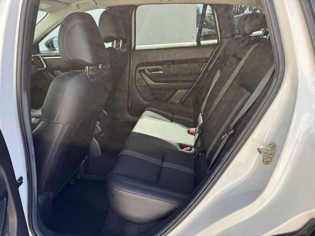 Used Car 2024 Mazda Cx-50  2.5 S Preferred Package For Sale Under $30,000 In Georgetown, Texas