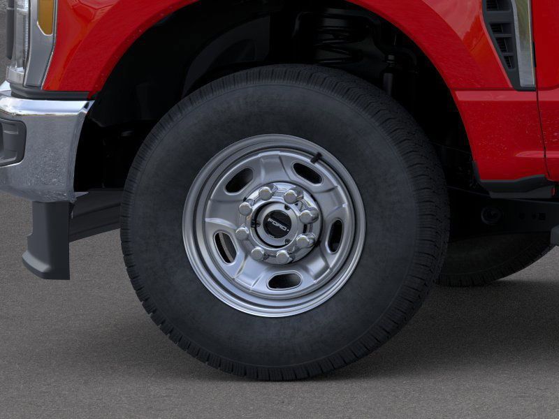 2026 Ford F-250 Super Duty XL