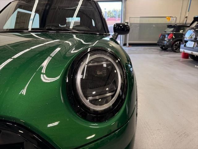 Thumbnail: 2026 MINI Cooper - 9