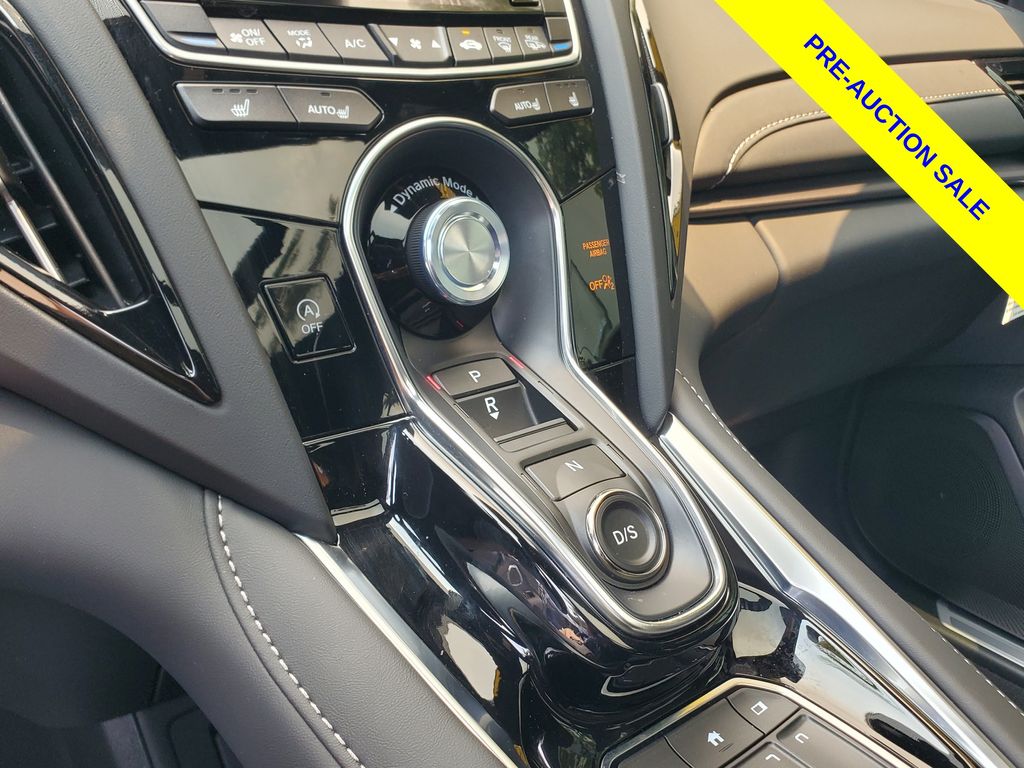 Used 2026 Acura RDX SUV