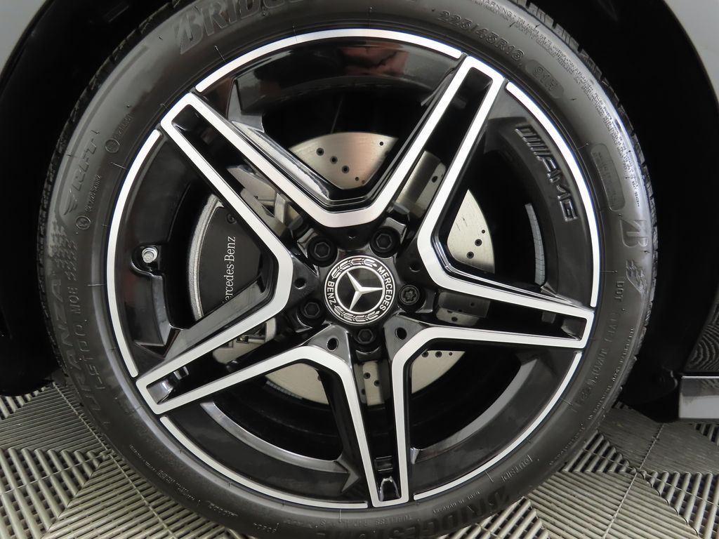 Thumbnail: 2026 Mercedes-Benz CLA - 30