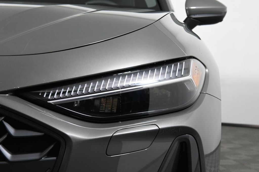 Thumbnail: 2025 Audi A5 - 10