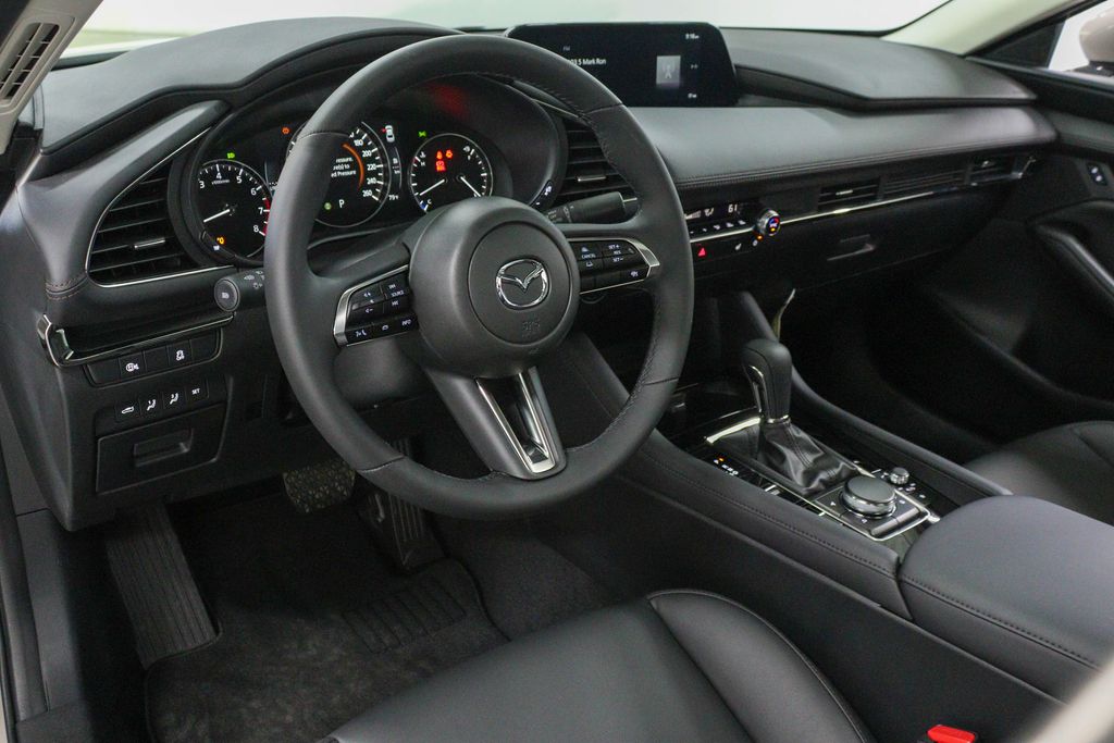 New Car 2025 Mazda Mazda3  2.5 S Preferred Package For Sale Under $30,000 In Georgetown, Texas