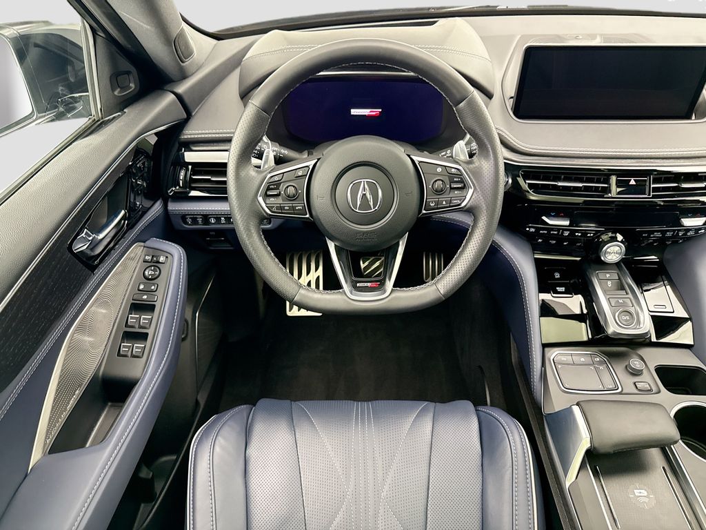 Thumbnail: 2024 Acura MDX - 10