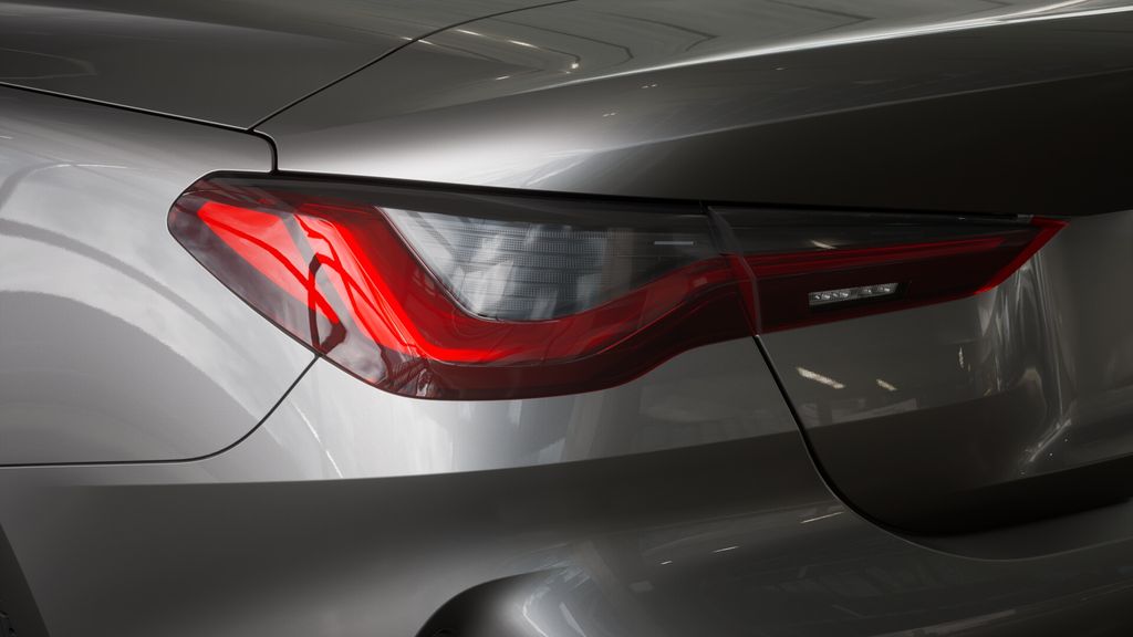 2026 BMW 4 Series 430i 31