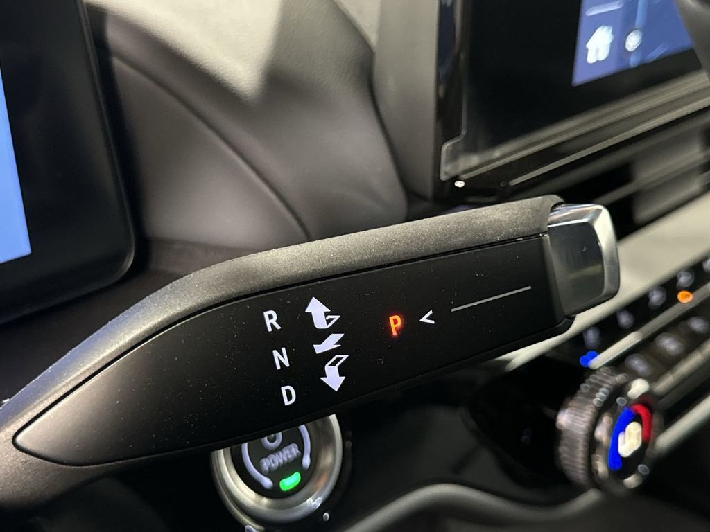 new 2024 Honda Prologue car