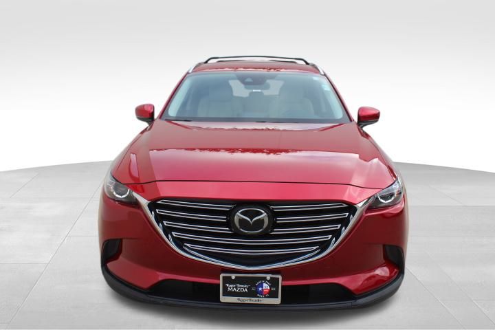 Used Car 2022 Mazda Cx-9  Touring For Sale Under $25,000 In Georgetown, Texas