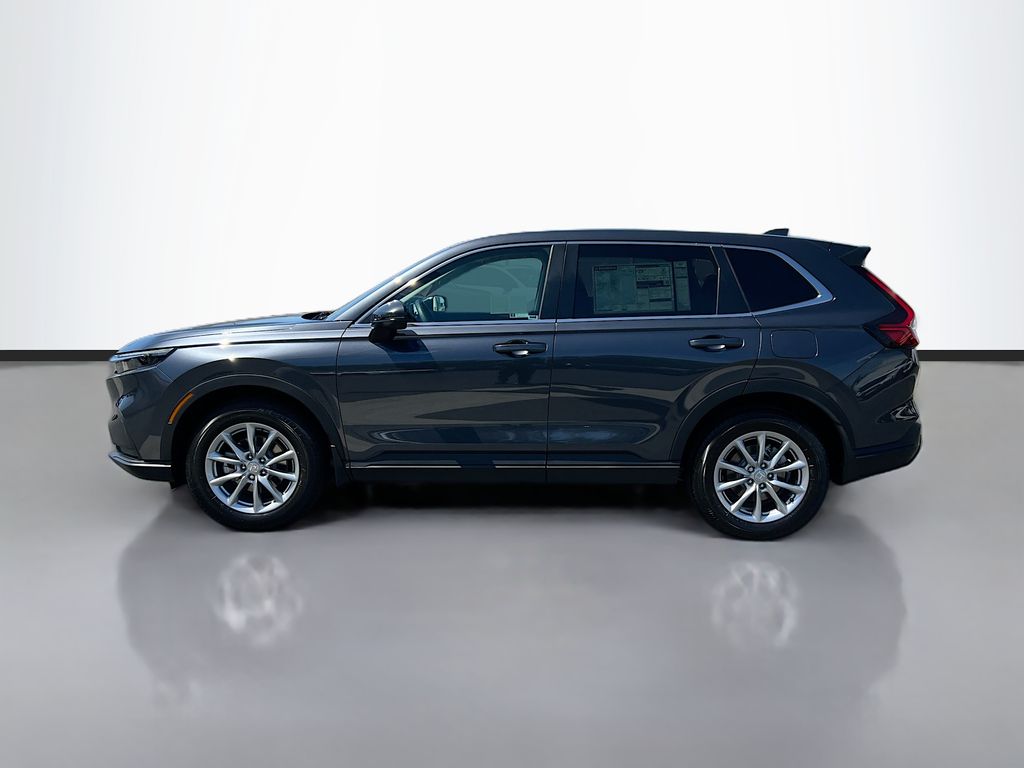 Thumbnail: 2026 Honda CR-V - 3