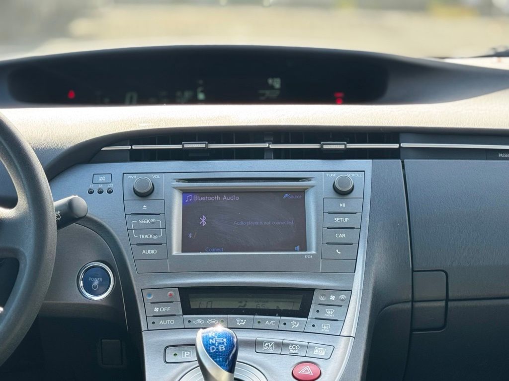 Used 2015 Toyota Prius Hatchback
