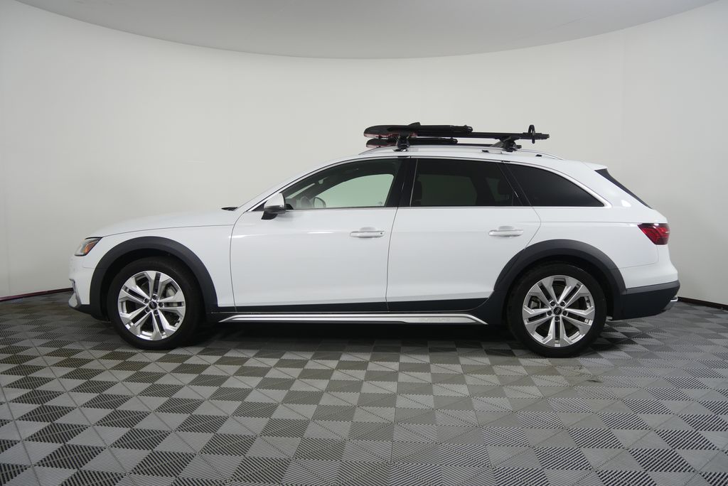 Thumbnail: 2023 Audi A4 - 6