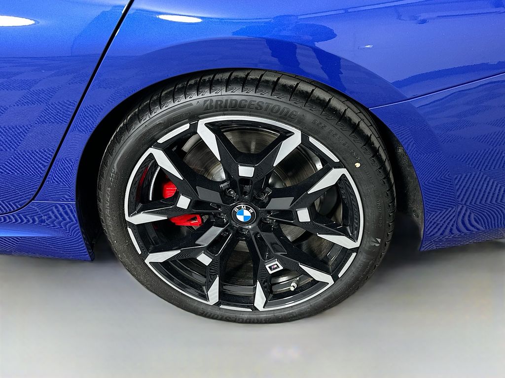 Thumbnail: 2026 BMW 3 Series - 23