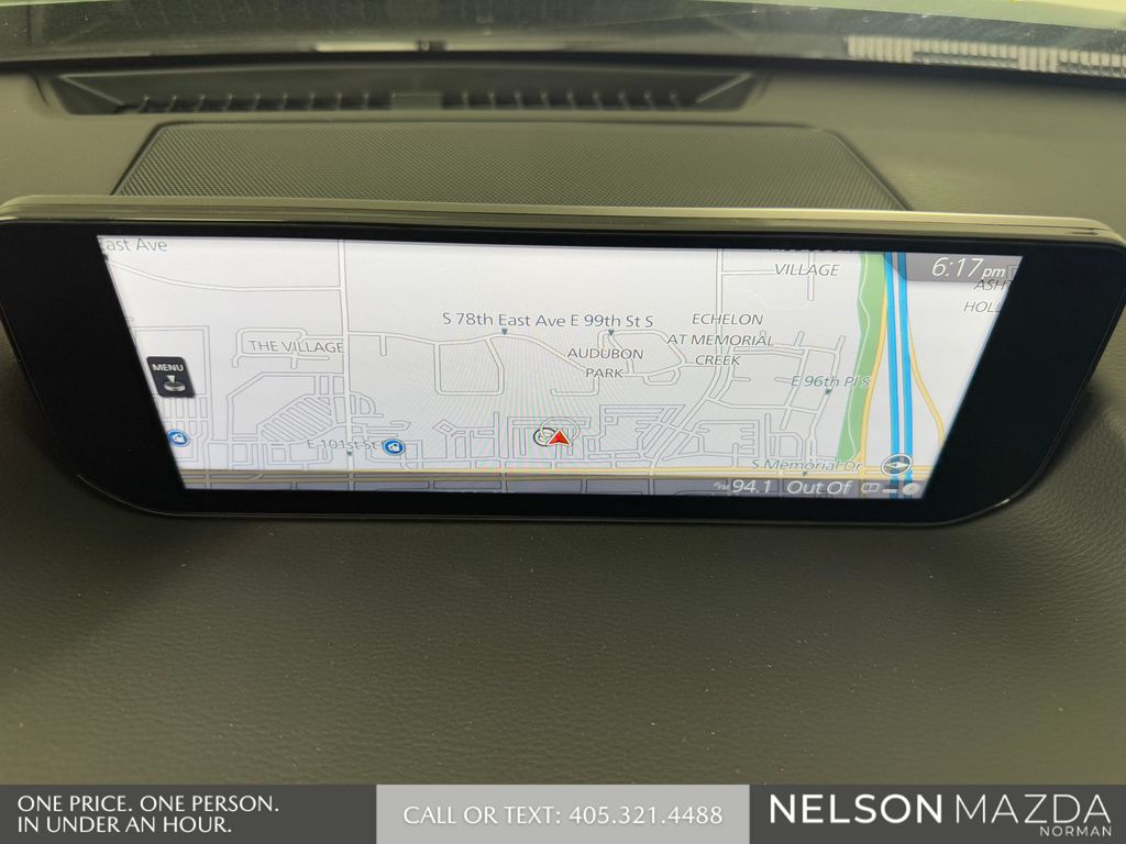 New 2026 Green Mazda 2.5 Turbo Premium Plus image 31