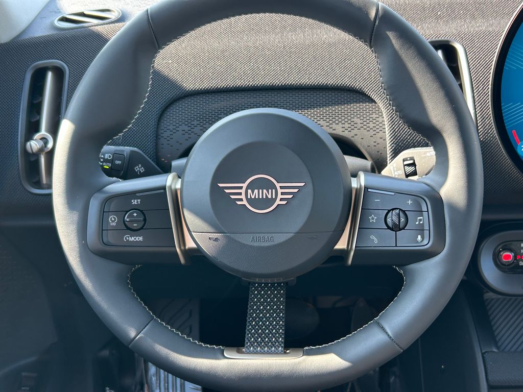 Thumbnail: 2025 MINI Cooper Countryman - 18