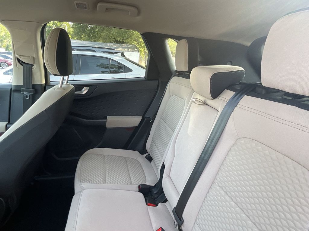 Used 2020 Ford Escape SUV