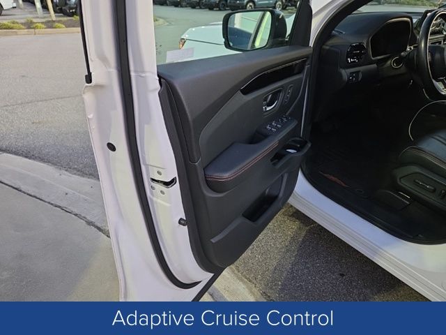 2023 Honda Pilot AWD TrailSport