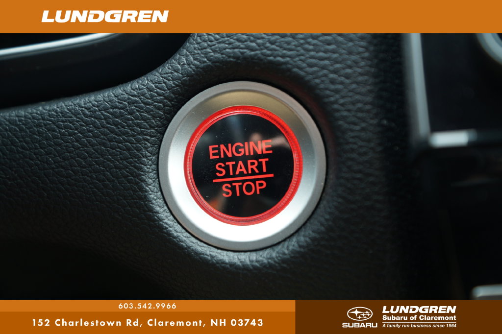 Used 2021 Honda CR-V SUV