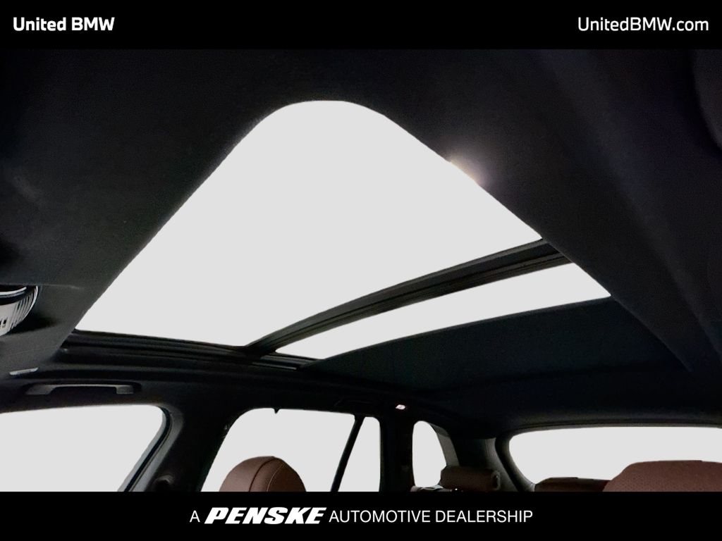 Thumbnail: 2026 BMW X5 - 12