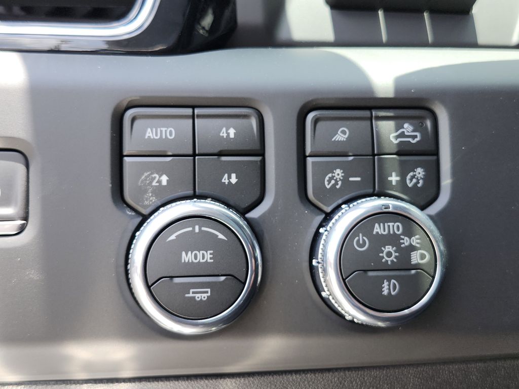 new 2026 GMC Sierra 2500HD car, priced at $80,774