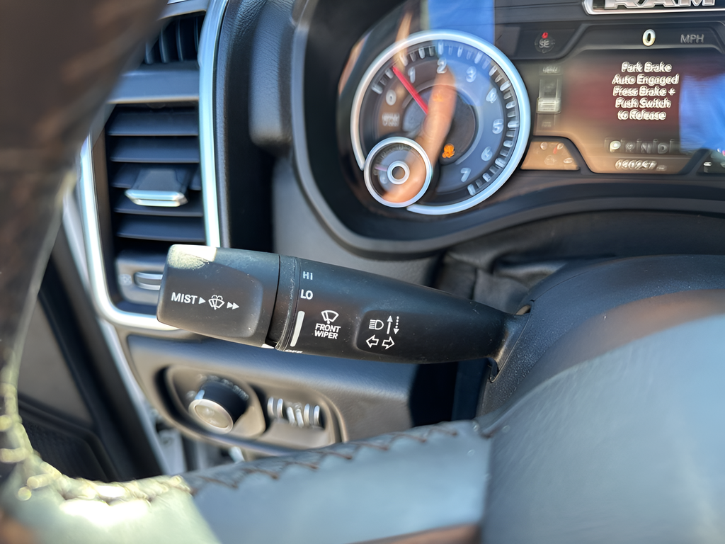 Used Car 2019 Ram 1500  Big Horn/lone Star For Sale Under $30,000 In Austin, Texas