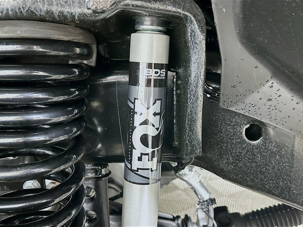 New 2026 White Ram Big Horn 12in Custom image 23