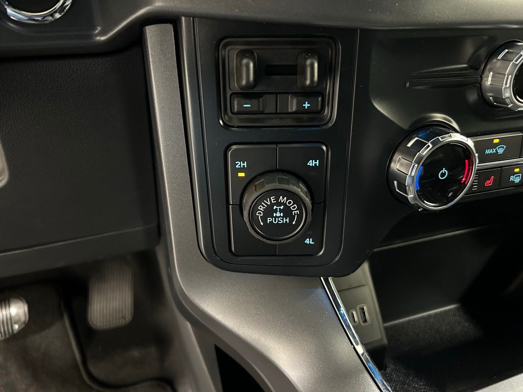 new 2026 Ford F-150 car, priced at $58,937