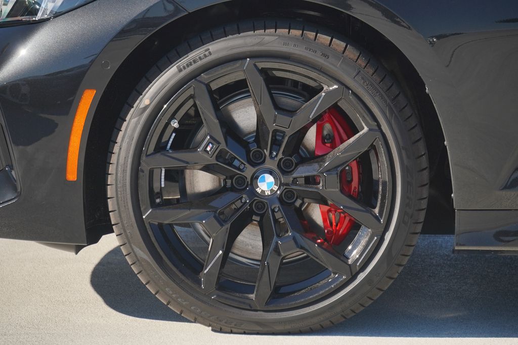 Thumbnail: 2026 BMW 3 Series - 5