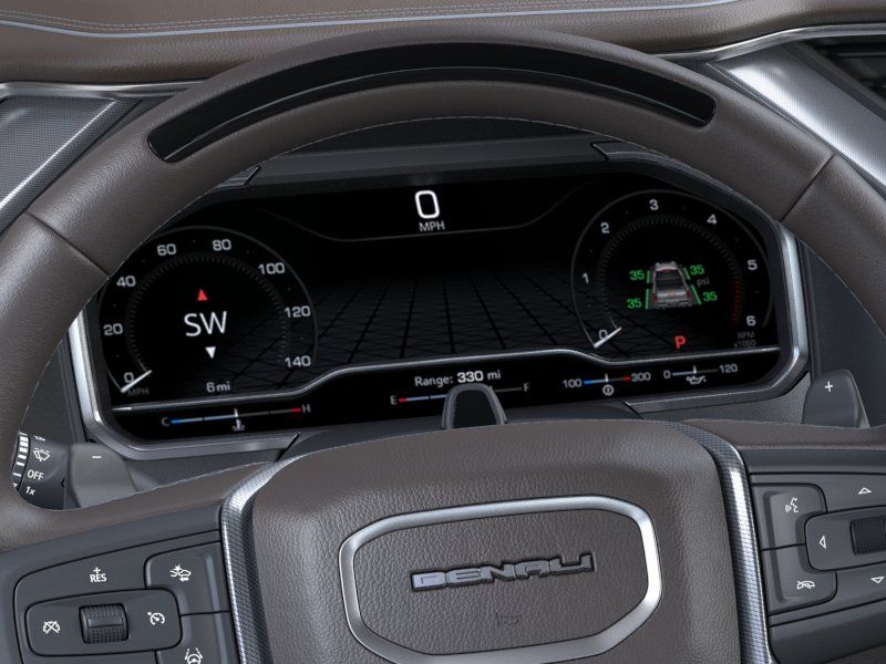 2026 GMC Sierra 1500 Denali - Photo 20