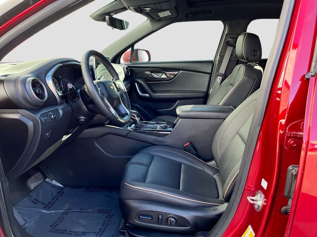 2024 Chevrolet Blazer Premier - Photo 22