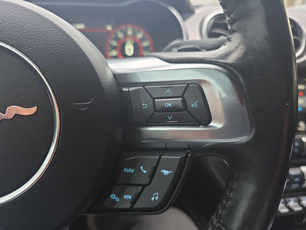 Certified Used 2018 White Ford EcoBoost Premium image 23