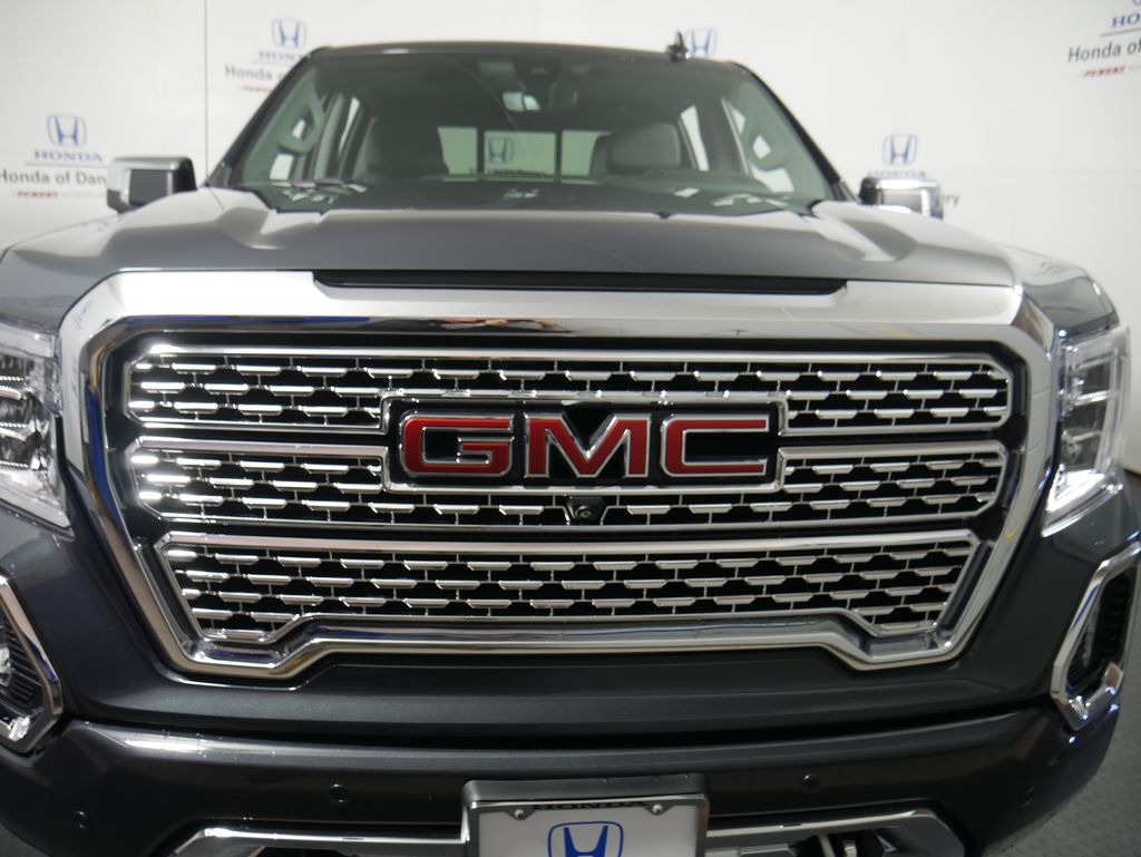 Thumbnail: 2021 GMC Sierra 1500 - 2