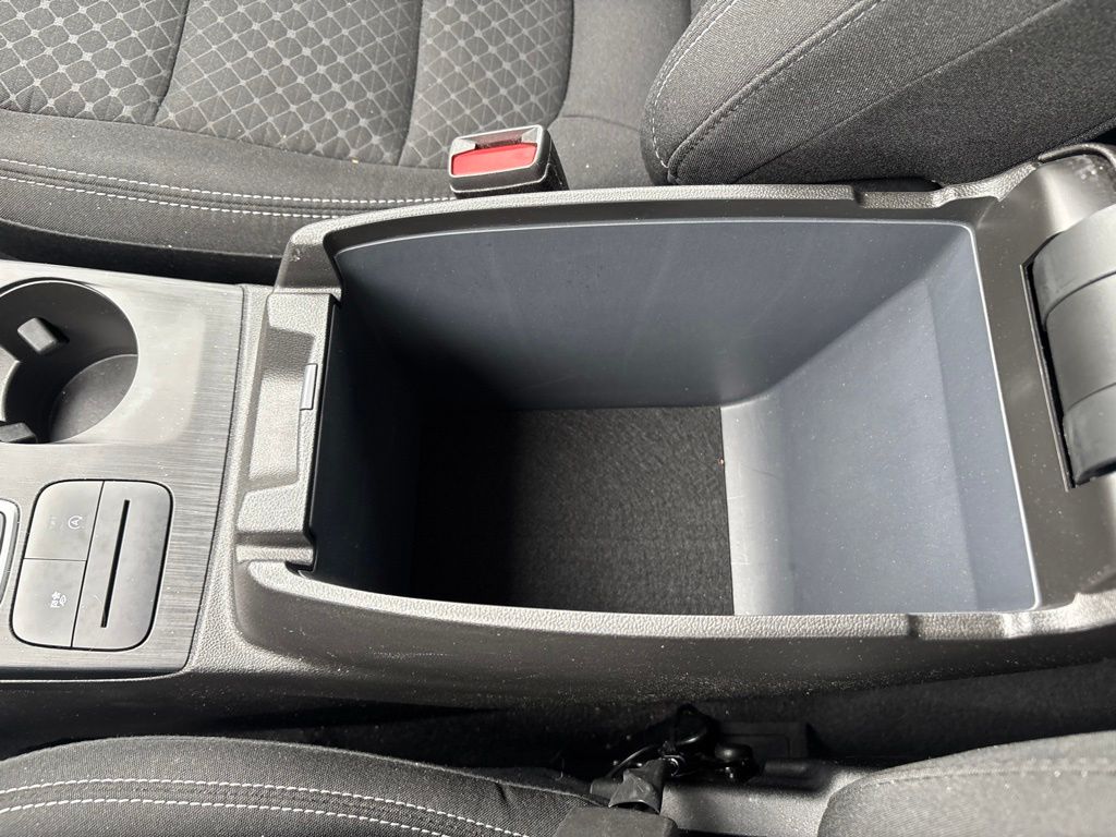Used 2025 Ford Escape SUV