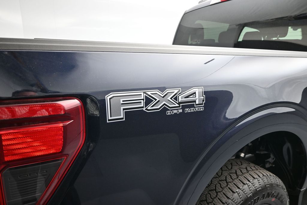 2026 Ford F-350 Super Duty LARIAT