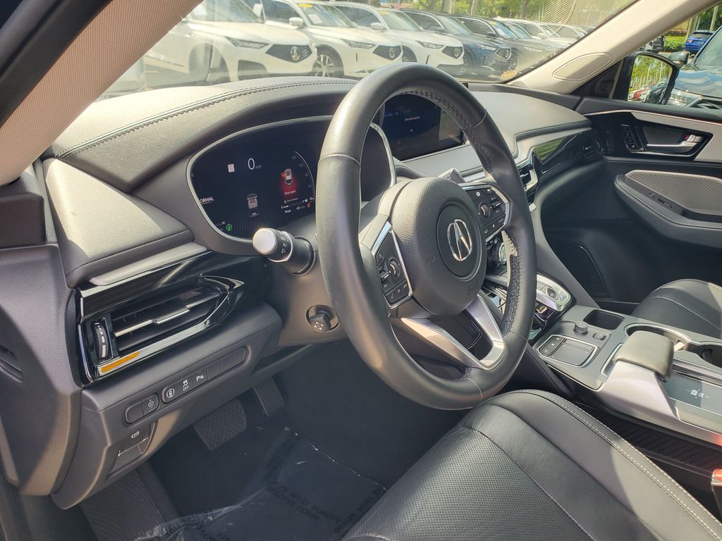 2024 Acura MDX - $38,988