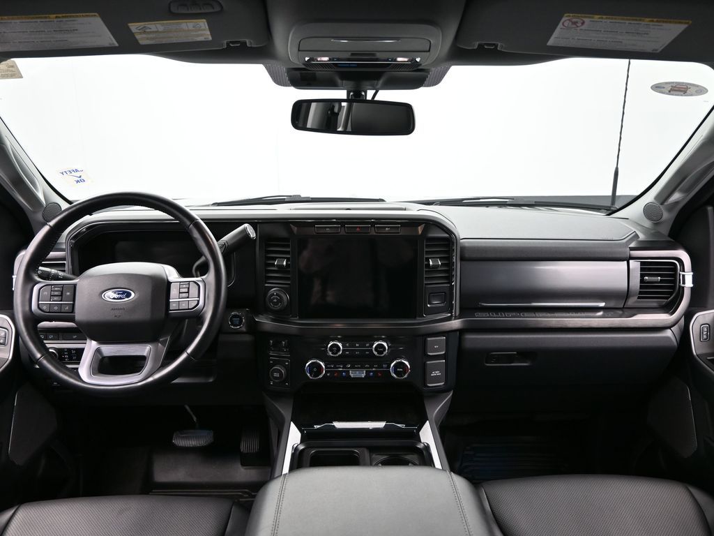 2023 Ford F-250 Super Duty Lariat