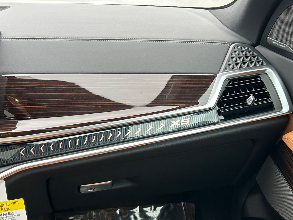 Thumbnail: 2026 BMW X5 - 26