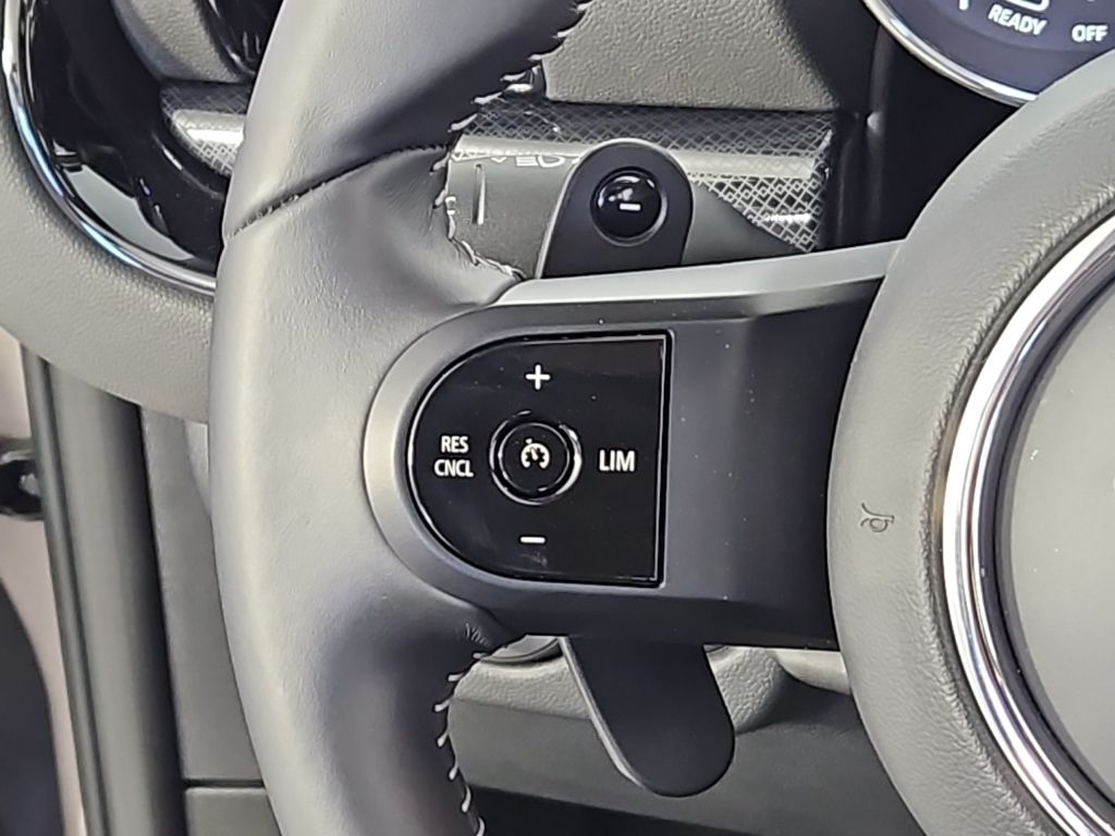 Thumbnail: 2024 MINI Cooper Clubman - 30