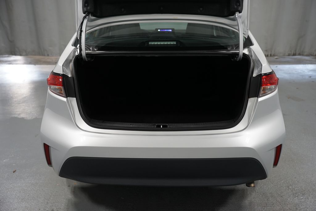 Thumbnail: 2023 Toyota Corolla - 30