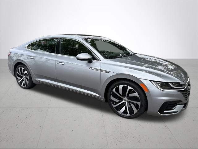 2019 Volkswagen Arteon 2.0T SEL Premium R-Line
