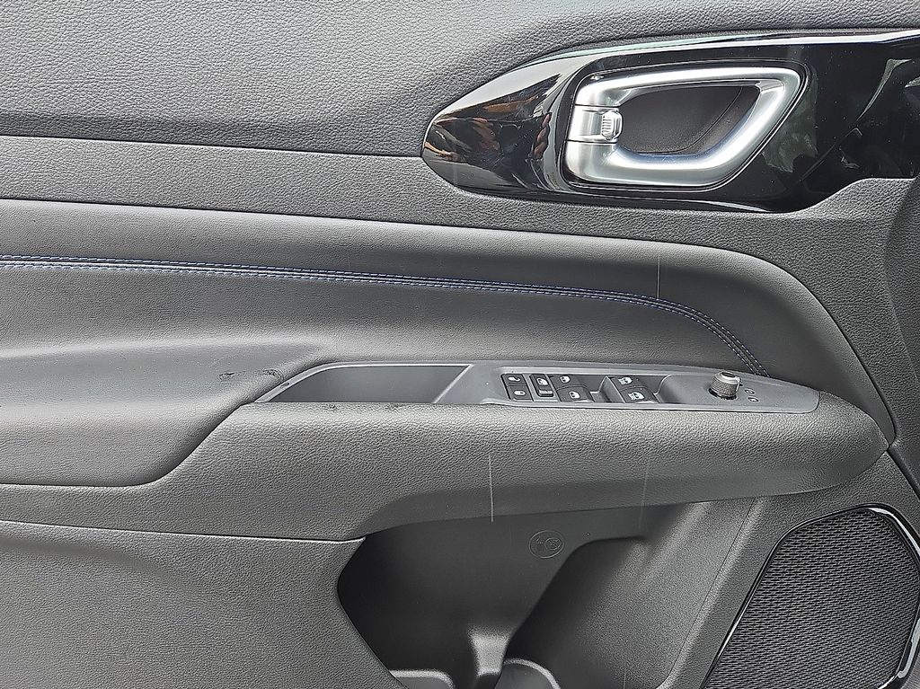 New 2026 Jeep Compass SUV