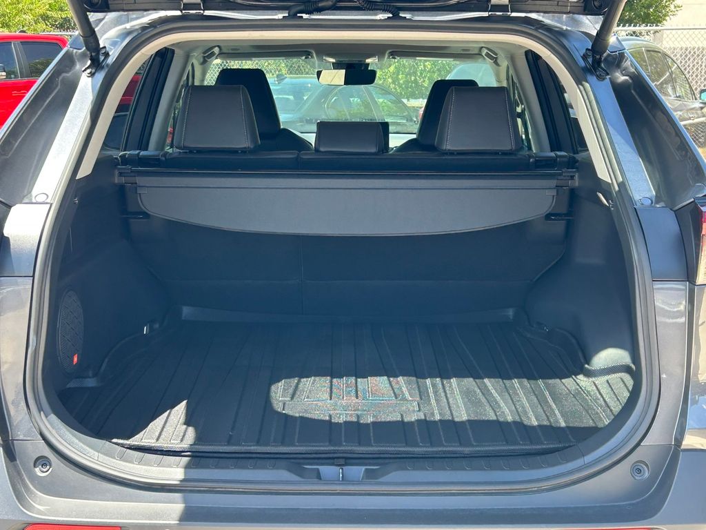 Used 2024 Toyota RAV4 Hybrid SUV