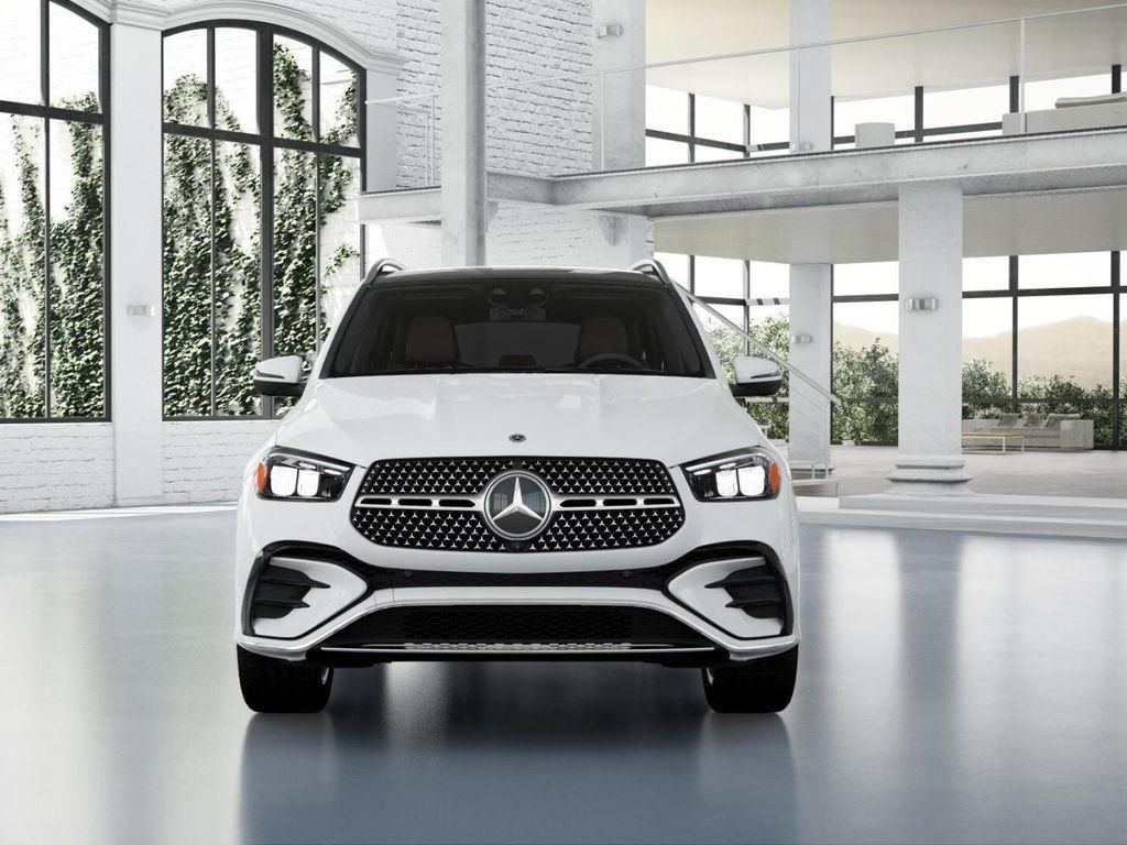 Thumbnail: 2026 Mercedes-Benz GLE - 7