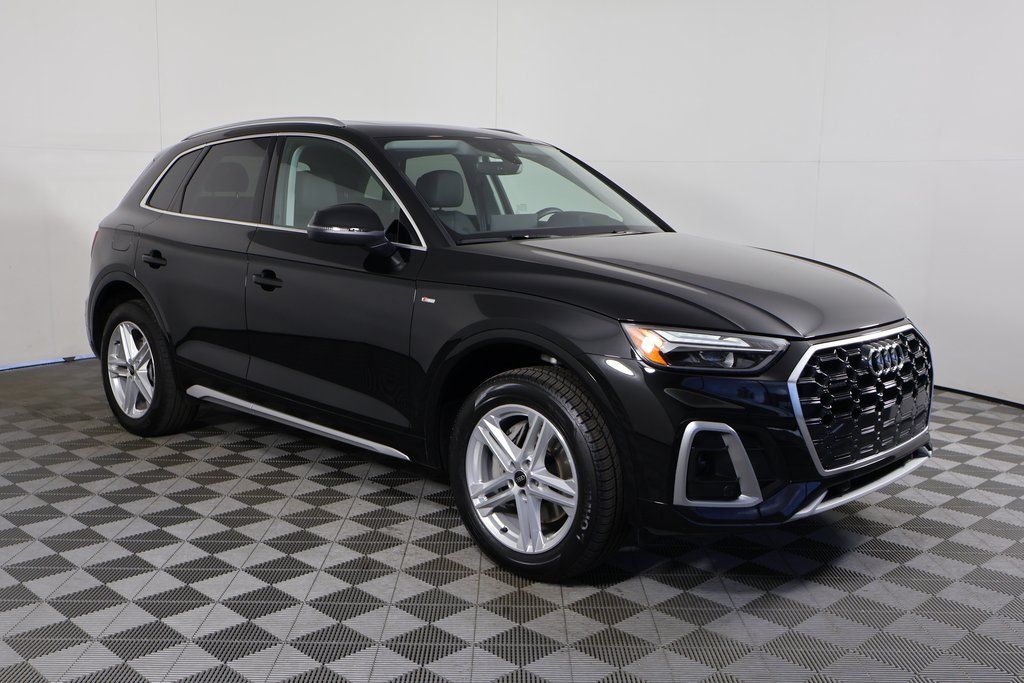 Thumbnail: 2024 Audi Q5 - 3