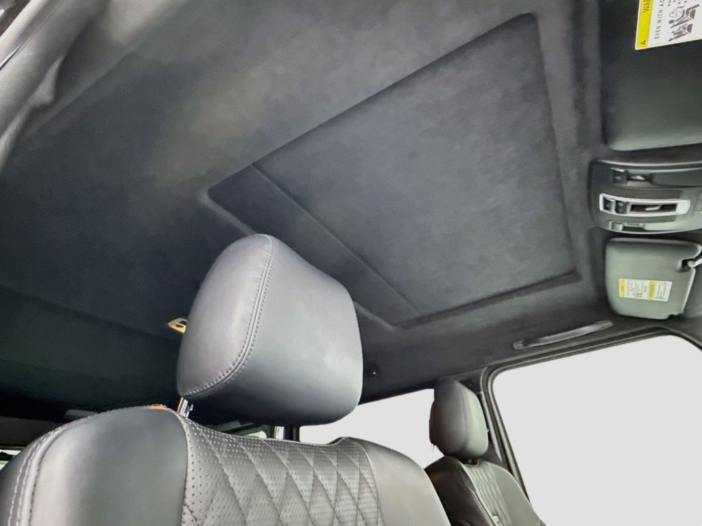 Thumbnail: 2014 Mercedes-Benz G-Class - 16