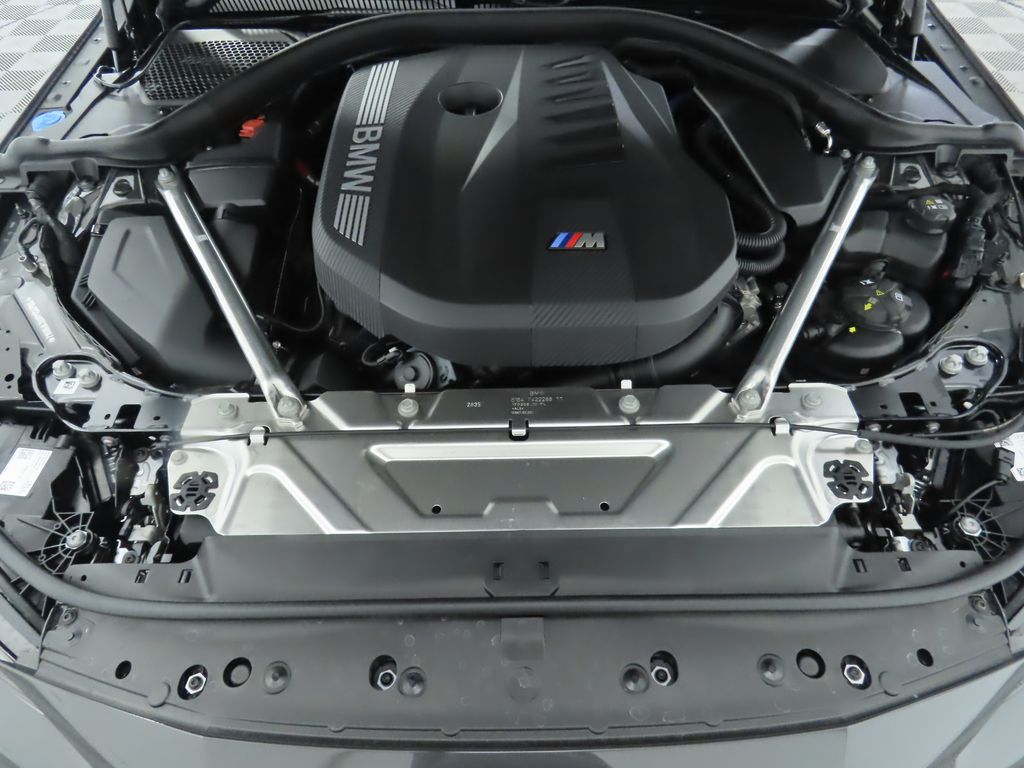 Thumbnail: 2026 BMW 4 Series - 28