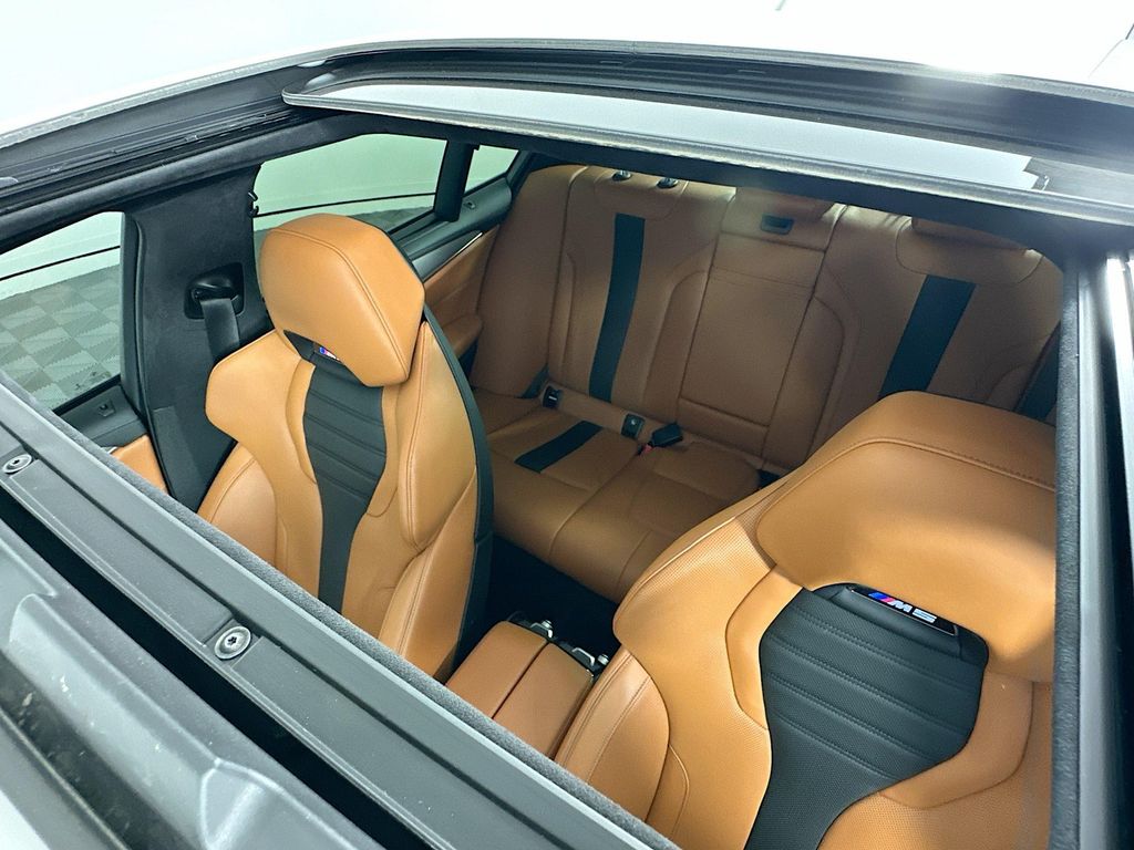 Thumbnail: 2019 BMW M5 - 22