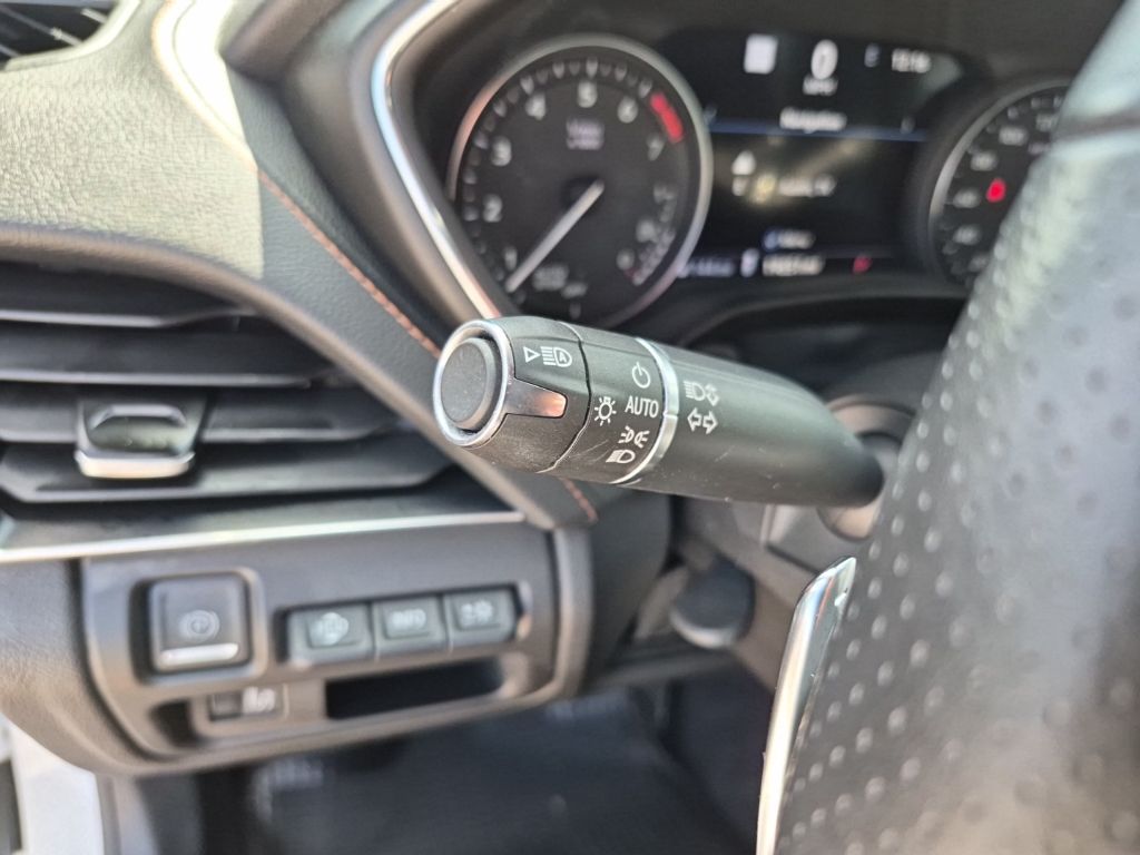 Used Car 2020 Cadillac Ct5  V-series For Sale Under $50,000 In Austin, Texas