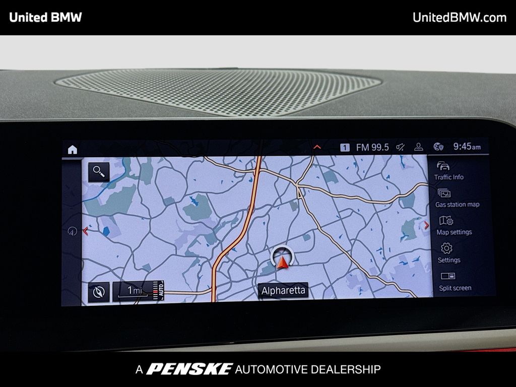 Thumbnail: 2020 BMW Z4 - 10