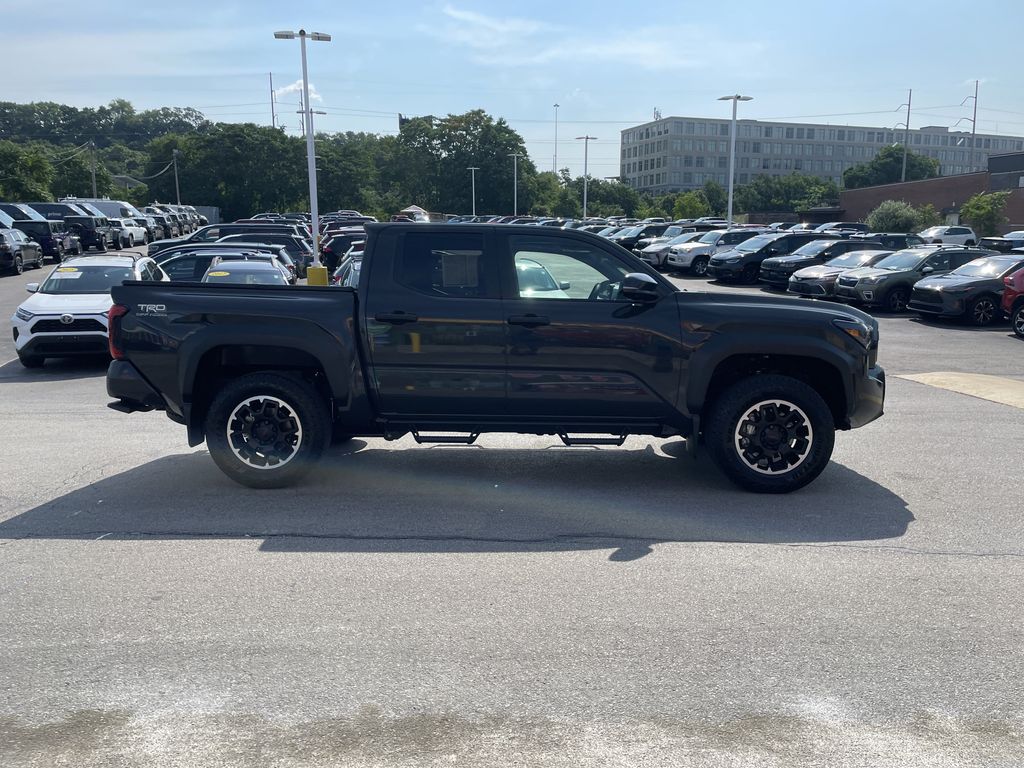 Used 2026 Toyota Tacoma Truck